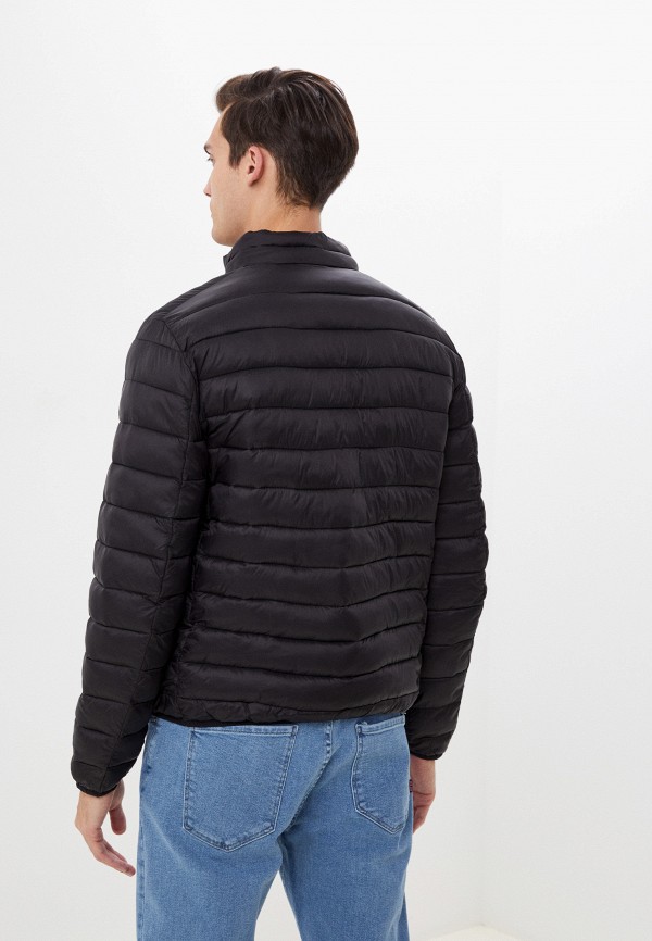 фото Куртка утепленная zolla