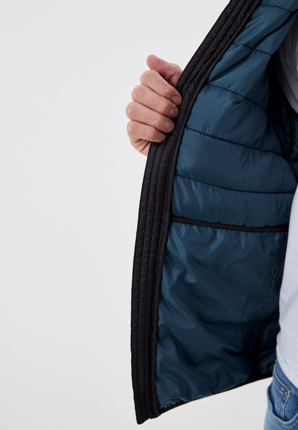 фото Куртка утепленная zolla