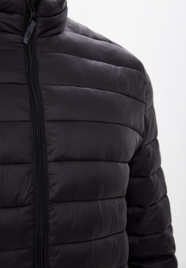 фото Куртка утепленная zolla