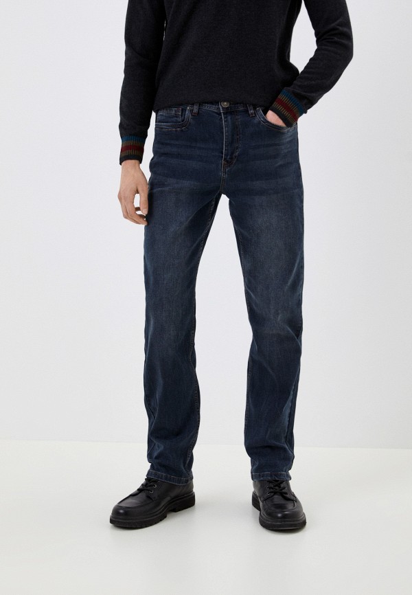 фото Джинсы zolla