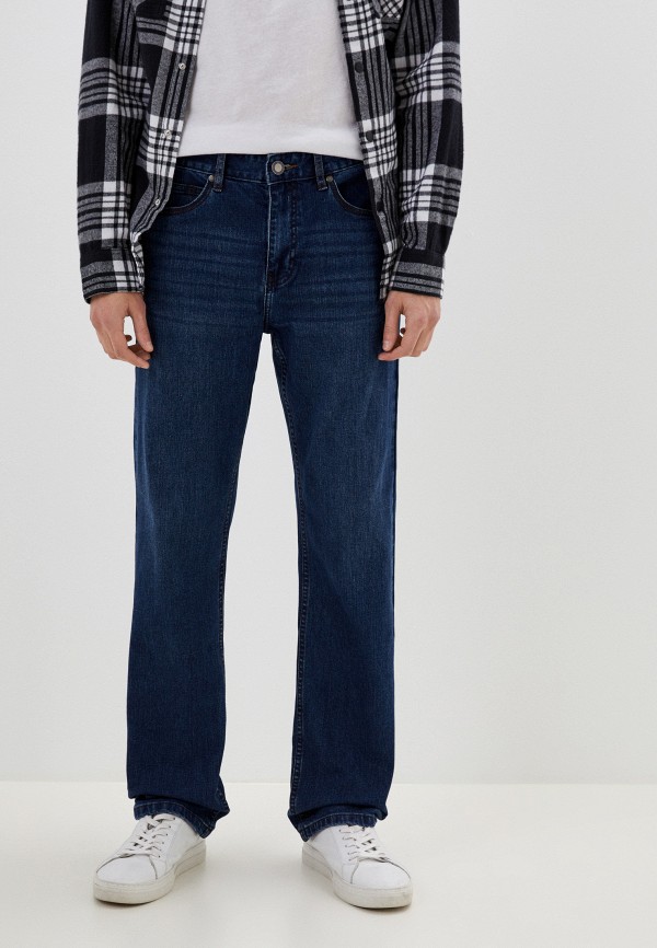 фото Джинсы zolla