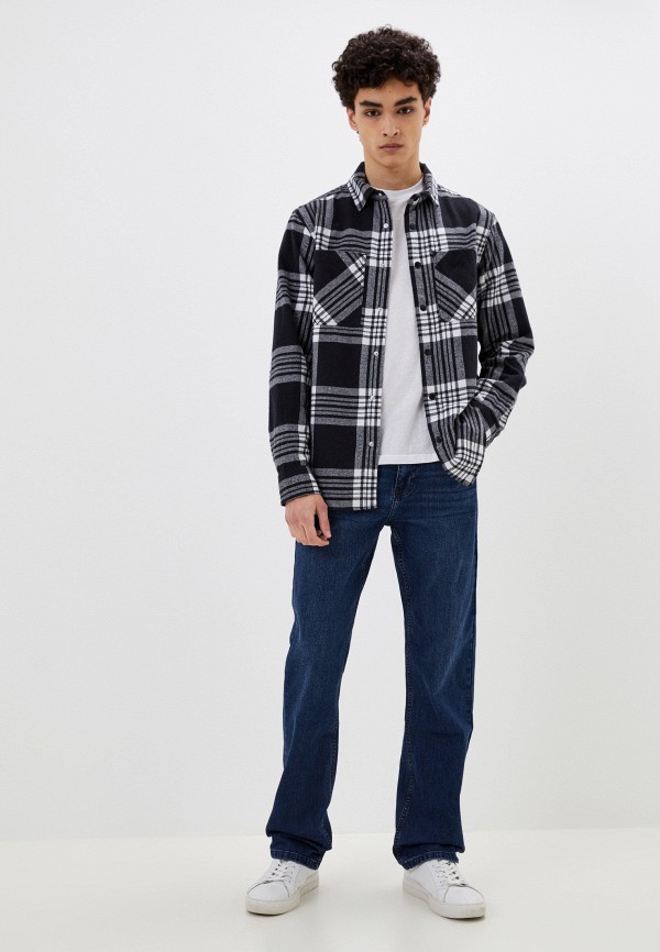 фото Джинсы zolla