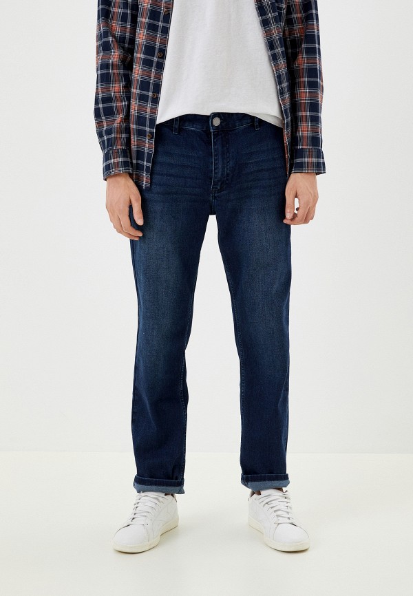 фото Джинсы zolla