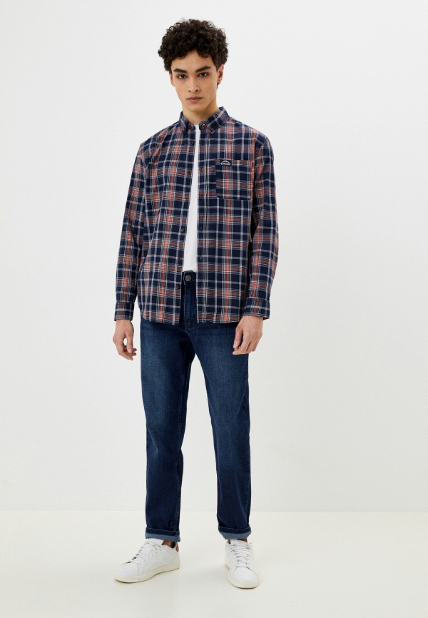 фото Джинсы zolla