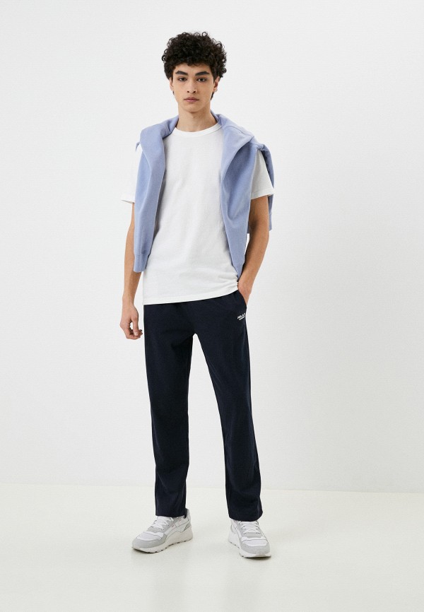 фото Брюки спортивные zolla