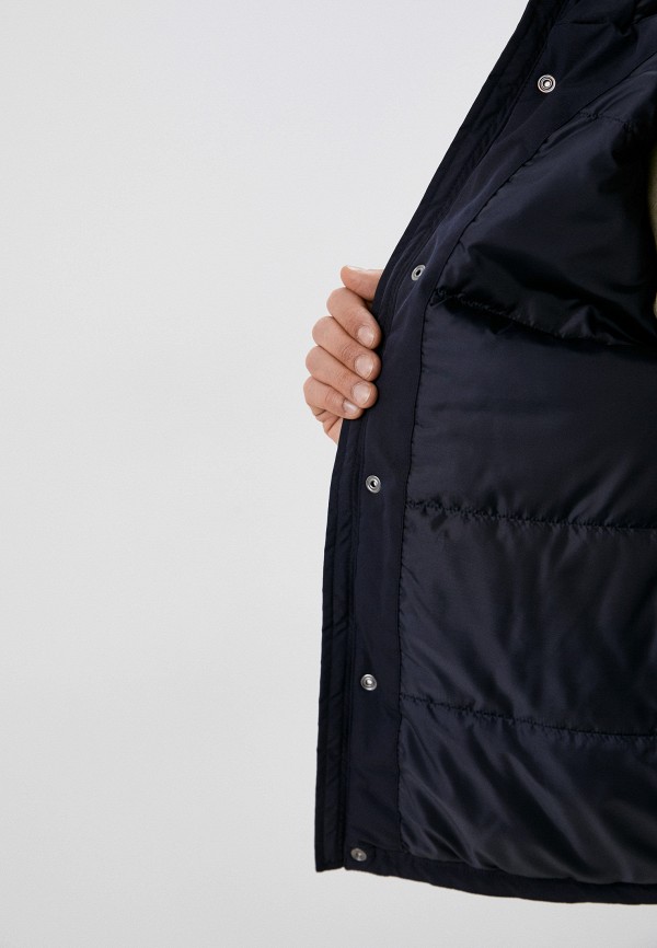 фото Куртка утепленная zolla