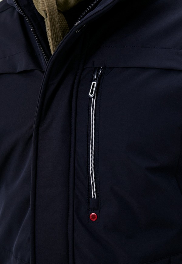 фото Куртка утепленная zolla