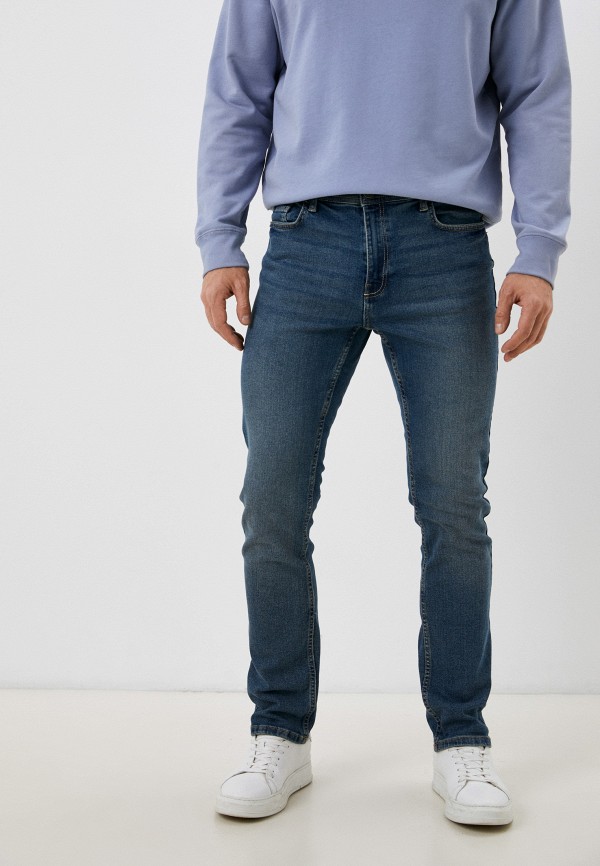 фото Джинсы zolla