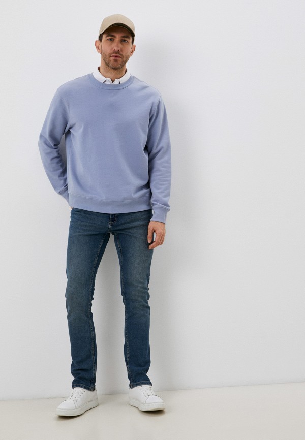 фото Джинсы zolla