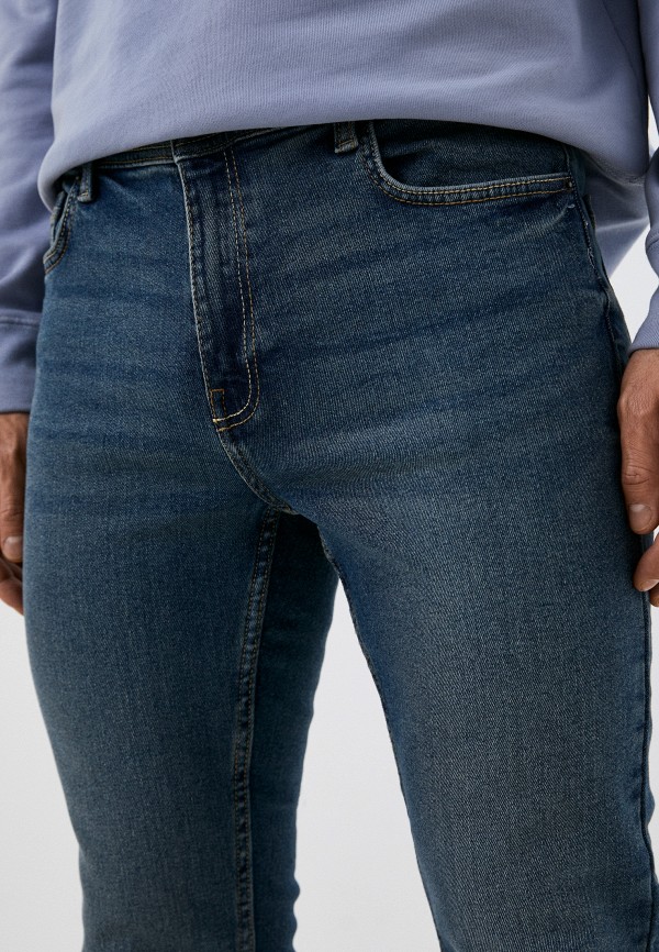 фото Джинсы zolla