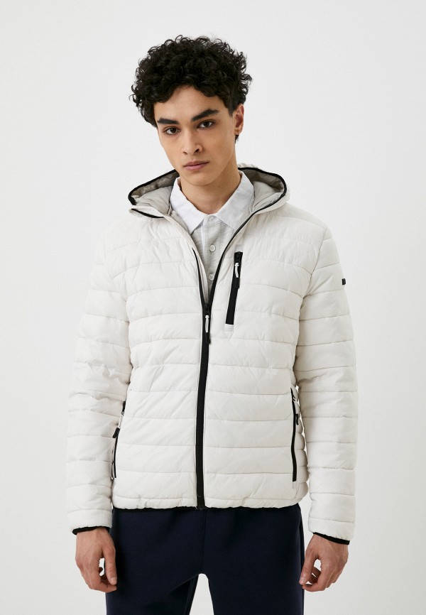 фото Куртка утепленная zolla