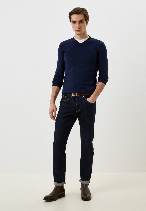 фото Пуловер zolla