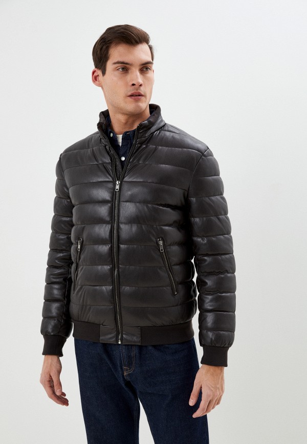 фото Куртка утепленная zolla