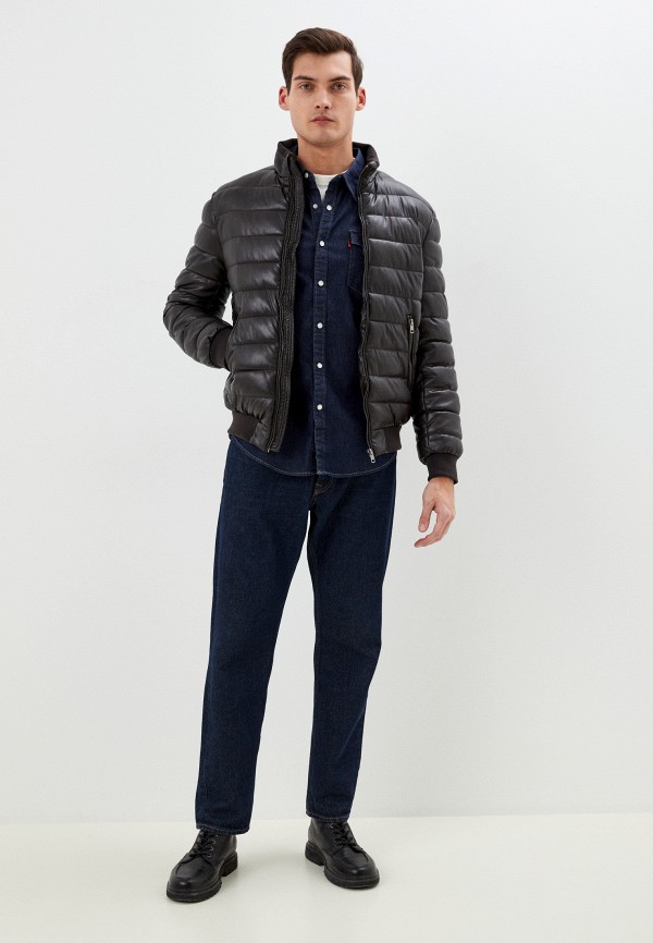 фото Куртка утепленная zolla