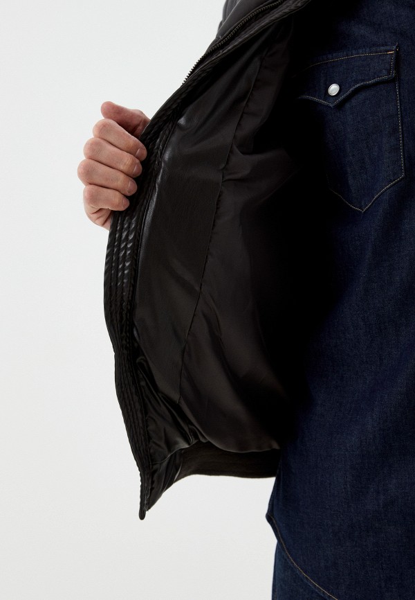 фото Куртка утепленная zolla