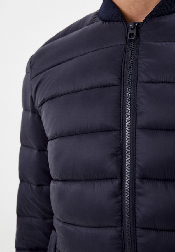 фото Куртка утепленная zolla