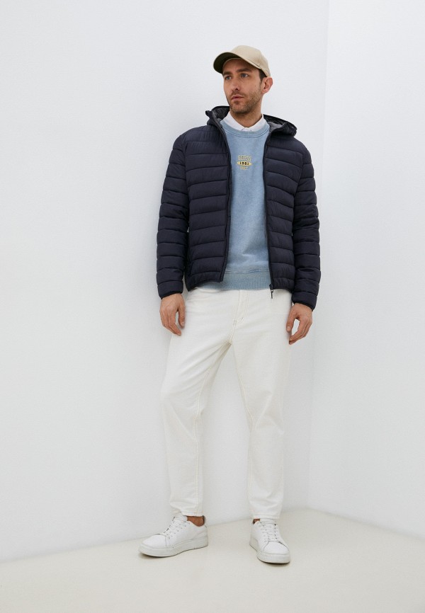 фото Куртка утепленная zolla