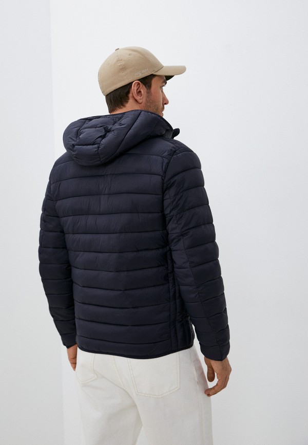 фото Куртка утепленная zolla