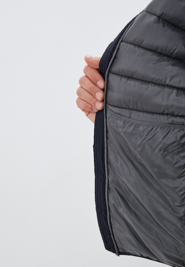 фото Куртка утепленная zolla