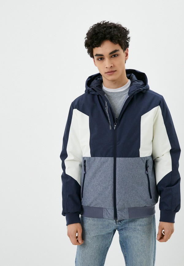 фото Куртка утепленная zolla