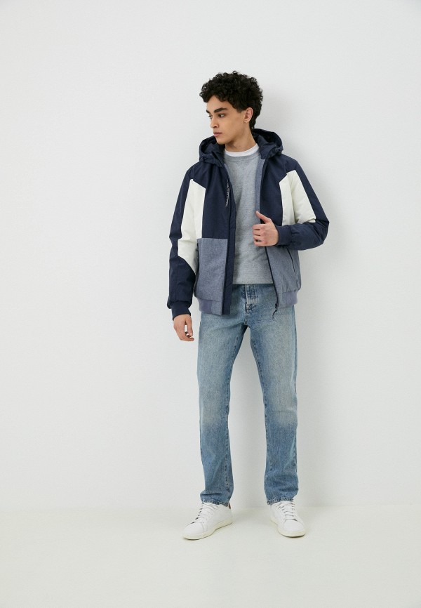 фото Куртка утепленная zolla