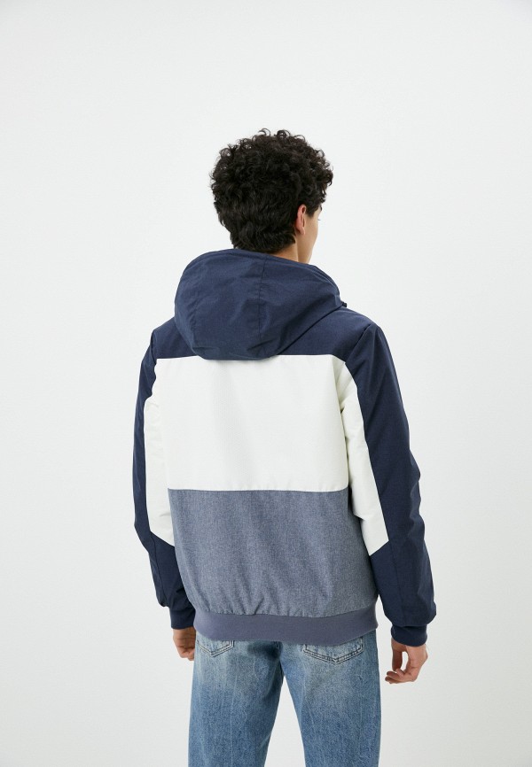 фото Куртка утепленная zolla