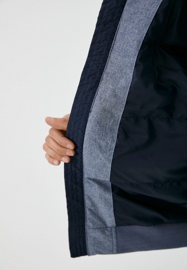 фото Куртка утепленная zolla