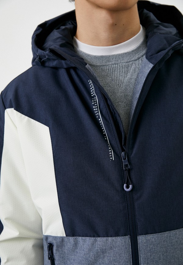 фото Куртка утепленная zolla