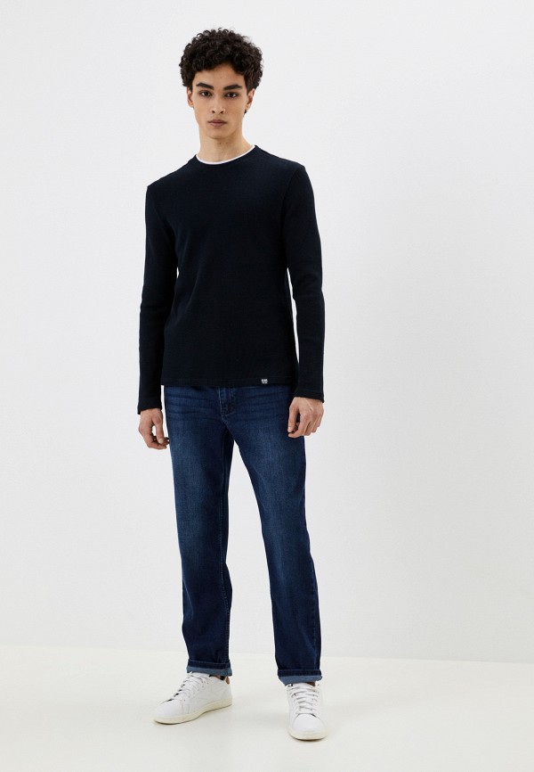 фото Лонгслив zolla