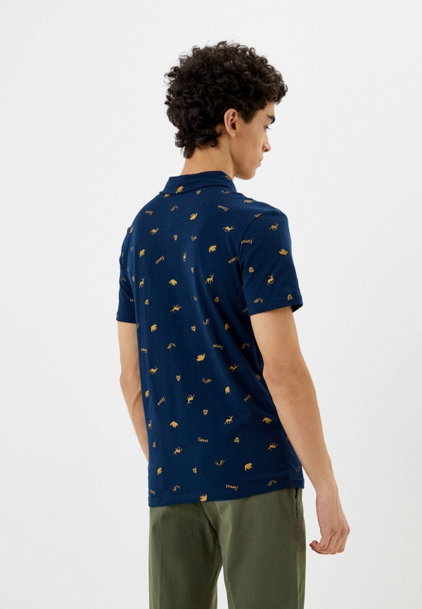 фото Поло zolla