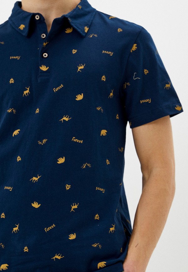 фото Поло zolla