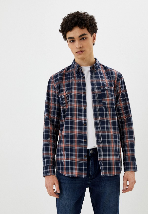 фото Рубашка zolla