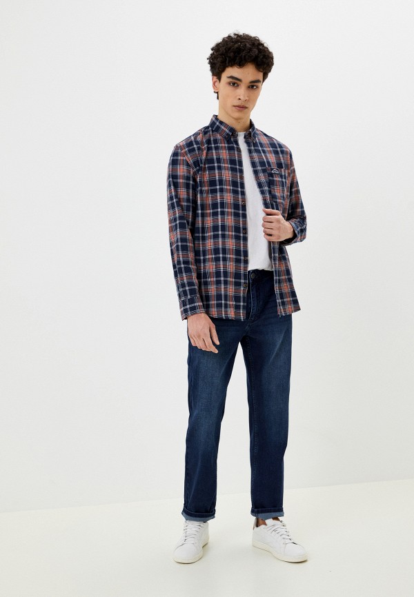 фото Рубашка zolla