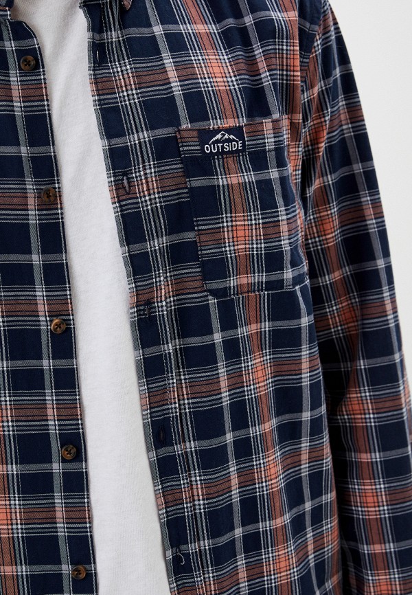 фото Рубашка zolla