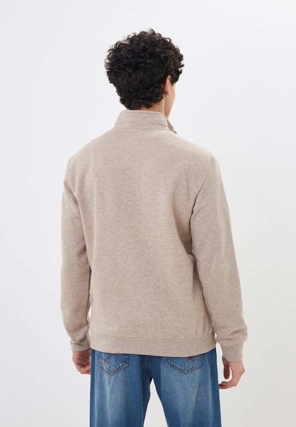 Олимпийка Zolla бежевый, размер 46, фото 3