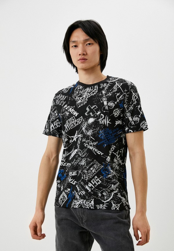 фото Футболка zolla