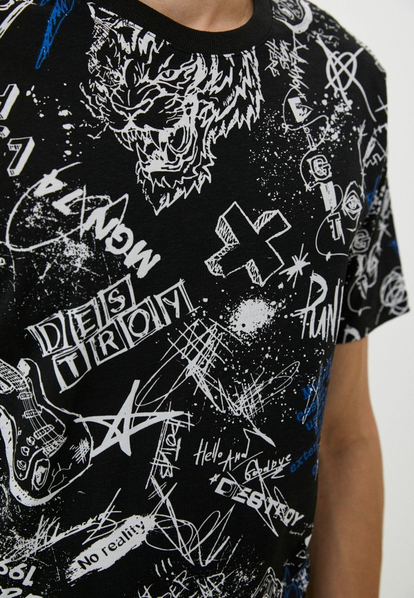 фото Футболка zolla