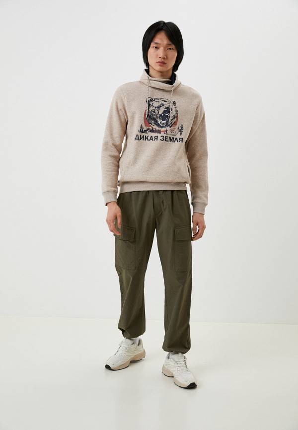 фото Худи zolla