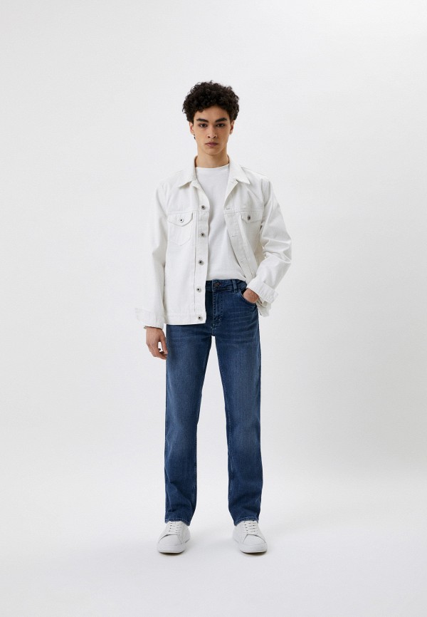 фото Джинсы blcv