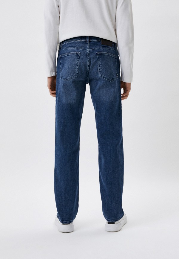 фото Джинсы blcv