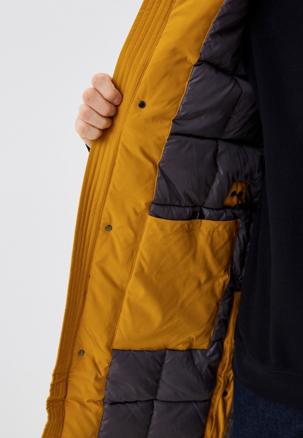 фото Куртка утепленная fine joyce