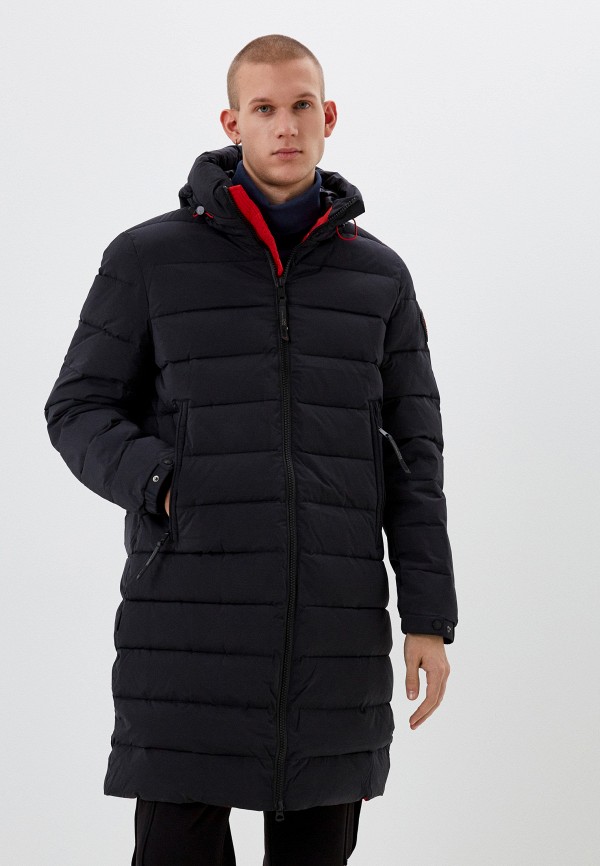 фото Куртка утепленная fine joyce