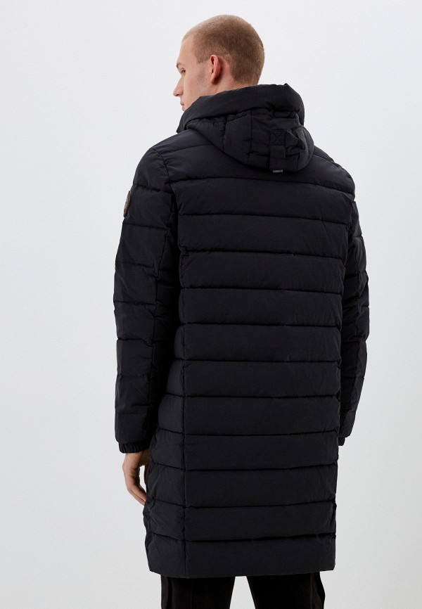 фото Куртка утепленная fine joyce