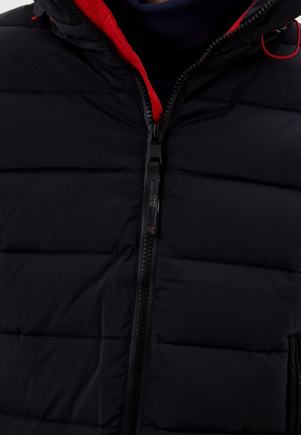 фото Куртка утепленная fine joyce