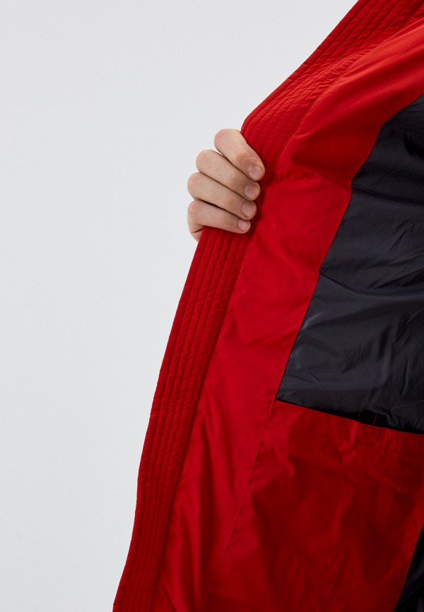 фото Куртка утепленная fine joyce