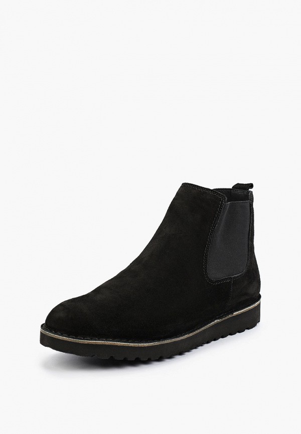 фото Ботинки camelot