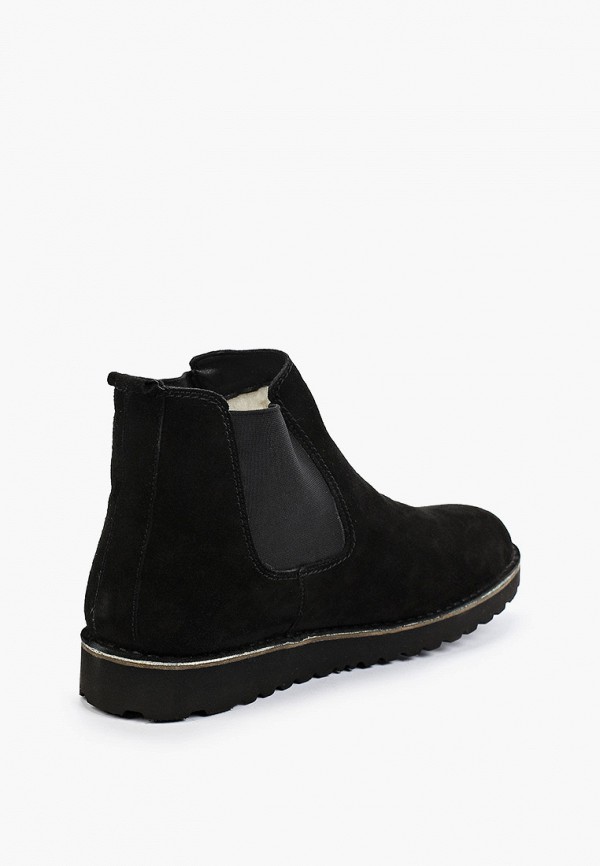 фото Ботинки camelot