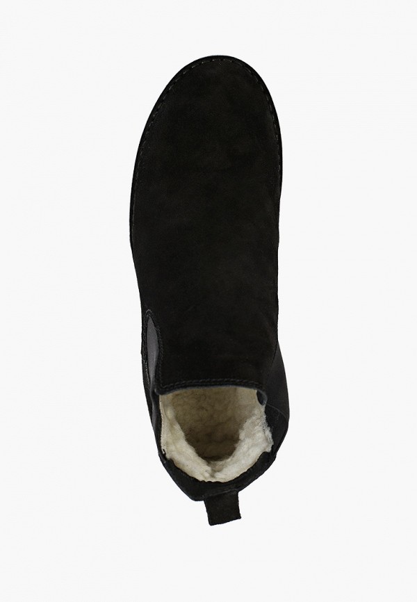 фото Ботинки camelot