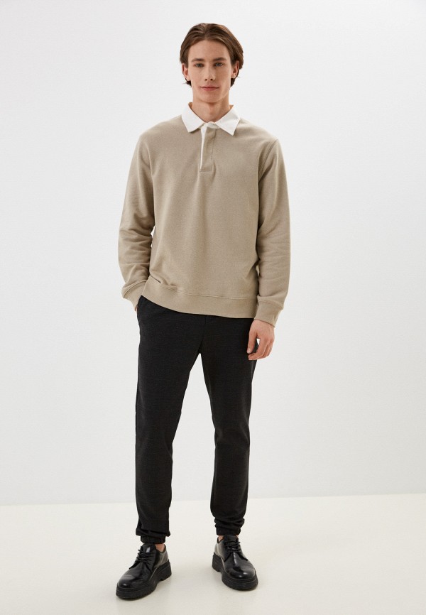 фото Брюки anchor