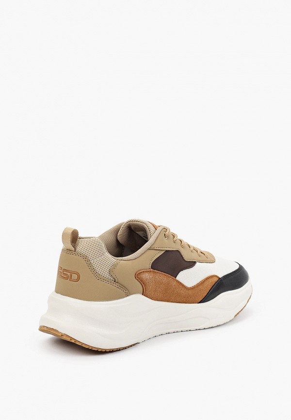 фото Кроссовки gsd